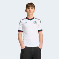 adidas Mexico Away Jersey Youth 2026 World Cup